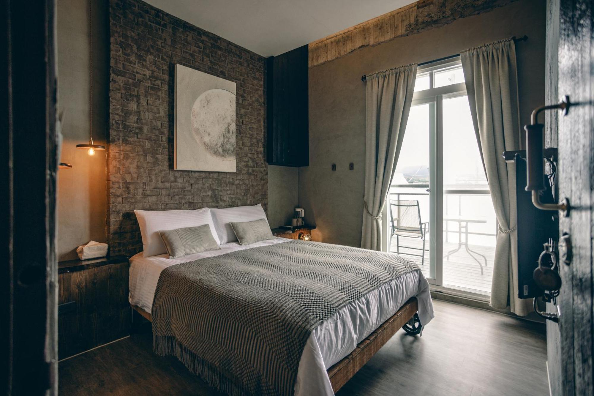 Bed and Breakfast Original House Chishang Zewnętrze zdjęcie