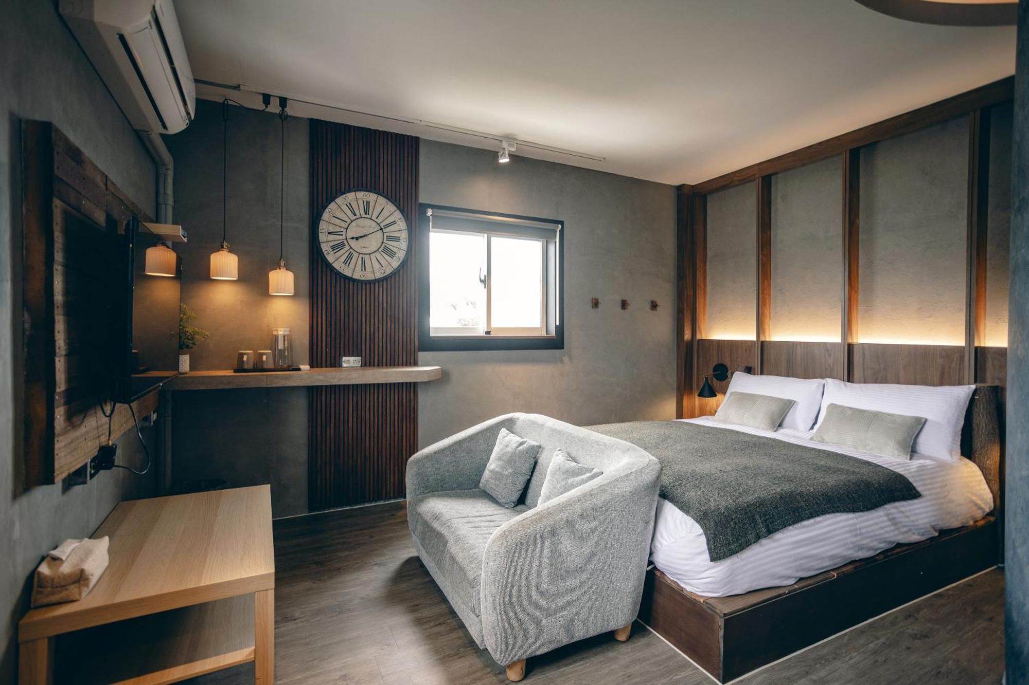 Bed and Breakfast Original House Chishang Zewnętrze zdjęcie