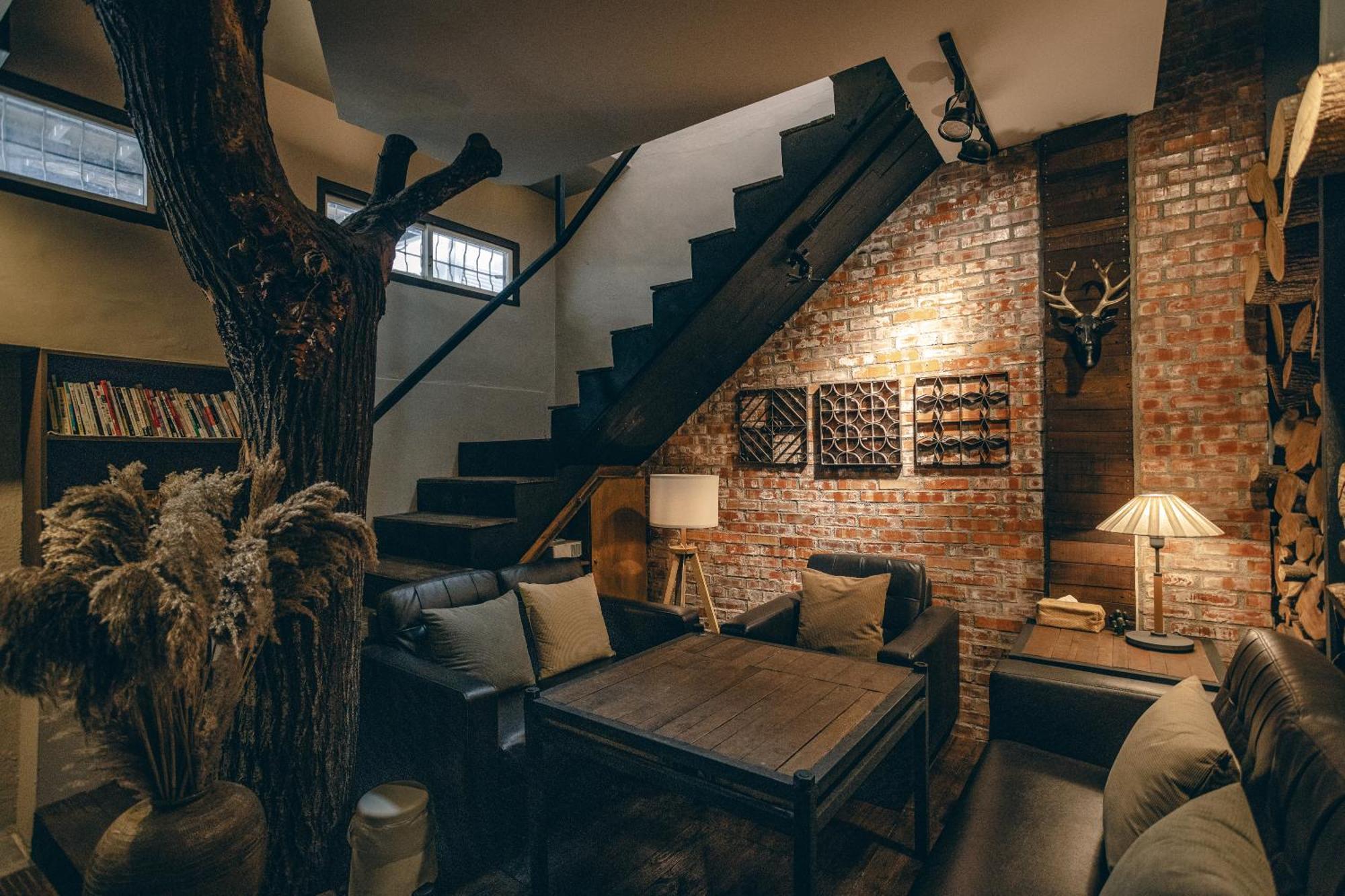 Bed and Breakfast Original House Chishang Zewnętrze zdjęcie