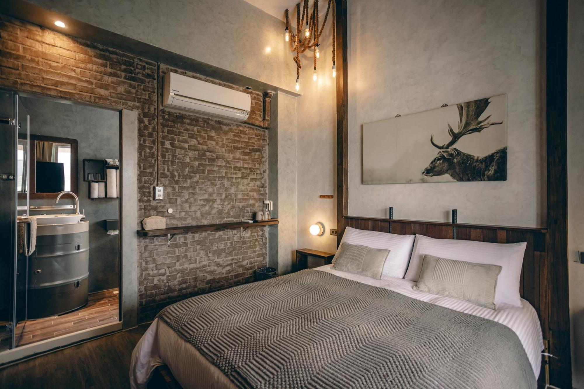 Bed and Breakfast Original House Chishang Zewnętrze zdjęcie